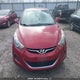 5NPDH4AE6BH050970 2011 Hyundai Elantra Gl auction photo thumbnail 12