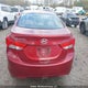 5NPDH4AE6BH050970 2011 Hyundai Elantra Gl auction photo thumbnail 16