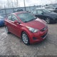 5NPDH4AE6BH050970 2011 Hyundai Elantra Gl auction photo thumbnail 1