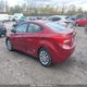 5NPDH4AE6BH050970 2011 Hyundai Elantra Gl auction photo thumbnail 3