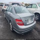 WDDGF8BB8BA500517 2011 Mercedes-Benz C 300 4Matic auction photo thumbnail 3
