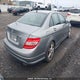 WDDGF8BB8BA500517 2011 Mercedes-Benz C 300 4Matic auction photo thumbnail 4