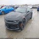 1G1FB1RS6J0144368 2018 Chevrolet Camaro Lt auction photo thumbnail 2