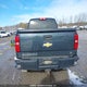 3GCUKREC4JG425009 2018 Chevrolet Silverado 1500 1Lt/2Lt auction photo thumbnail 17