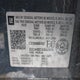 3GCUKREC4JG425009 2018 Chevrolet Silverado 1500 1Lt/2Lt auction photo thumbnail 9