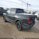 5FPYK3F87JB500078 2018 Honda Ridgeline Black Edition auction photo thumbnail 3