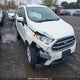 MAJ3S2GE6LC378661 2020 Ford Ecosport Se auction photo thumbnail 1