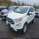 MAJ3S2GE6LC378661 2020 Ford Ecosport Se auction photo thumbnail 2