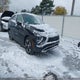 JA4ATVAA9NZ614901 2022 Mitsubishi Eclipse Cross Le auction photo thumbnail 1