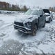 JA4ATVAA9NZ614901 2022 Mitsubishi Eclipse Cross Le auction photo thumbnail 2