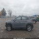 KM8K12ABXNU821927 2022 Hyundai Kona Se auction photo thumbnail 15