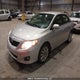 2T1BU40E49C027978 2009 Toyota Corolla S/Le/Xle auction photo thumbnail 2