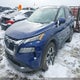 5N1AT3BB2MC836937 2021 Nissan Rogue Sv auction photo thumbnail 2