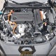 2HGFE4F84TH003727 2026 Honda Civic Hybrid Sport/Sport Touring auction photo thumbnail 10