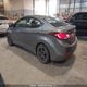 KMHDH4AE8GU630374 2016 Hyundai Elantra auction photo thumbnail 3