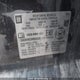 1GNSKHKC8HR289202 2017 Chevrolet Suburban Lt auction photo thumbnail 9