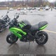 JKAEXEF1XEDA15875 2014 Kawasaki Ex650 F auction photo thumbnail 16