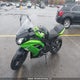 JKAEXEF1XEDA15875 2014 Kawasaki Ex650 F auction photo thumbnail 2