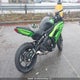 JKAEXEF1XEDA15875 2014 Kawasaki Ex650 F auction photo thumbnail 4