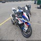 WB10E2301N6G03696 2022 BMW S 1000 Rr auction photo thumbnail 1