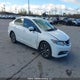 2HGFB2F5XEH020795 2014 Honda Civic Ex auction photo thumbnail 1