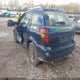5Y2SL63845Z472208 2005 Pontiac Vibe auction photo thumbnail 3