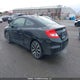 2HGFG3B91DH001244 2013 Honda Civic Exl auction photo thumbnail 3