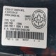 2HGFG3B91DH001244 2013 Honda Civic Exl auction photo thumbnail 9