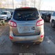 5XYZG4AG8BG060384 2011 Hyundai Santa Fe Gl 3.5 Sport auction photo thumbnail 16