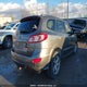 5XYZG4AG8BG060384 2011 Hyundai Santa Fe Gl 3.5 Sport auction photo thumbnail 4