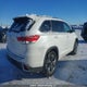 5TDDZRFH7JS491576 2018 Toyota Highlander Limited auction photo thumbnail 4