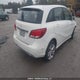 WDDMH4EB1FJ315443 2015 Mercedes-Benz B 250 Sports Tourer auction photo thumbnail 4