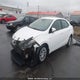 2T1BURHE9HC762147 2017 Toyota Corolla Se auction photo thumbnail 2