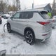 JA4T5VA92SZ603968 2025 Mitsubishi Outlander Phev Le/Se/Sel auction photo thumbnail 3