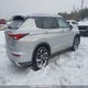 JA4T5VA92SZ603968 2025 Mitsubishi Outlander Phev Le/Se/Sel auction photo thumbnail 4