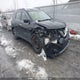 5N1AT2MT5GC897302 2016 Nissan Rogue S/Sv auction photo thumbnail 1