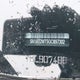5N1AT2MT5GC897302 2016 Nissan Rogue S/Sv auction photo thumbnail 9