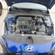 KMHLM4AG8PU562313 2023 Hyundai Elantra Preferred Ivt auction photo thumbnail 11
