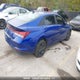 KMHLM4AG8PU562313 2023 Hyundai Elantra Preferred Ivt auction photo thumbnail 5