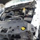1C6RR7GT5GS398740 2016 Ram 1500 Slt auction photo thumbnail 10