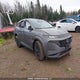 5N1AZ3BS2SC117120 2025 Nissan Murano Sv auction photo thumbnail 1