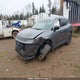 5N1AZ3BS2SC117120 2025 Nissan Murano Sv auction photo thumbnail 2