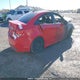 1G1PE5SB0E7428413 2014 Chevrolet Cruze auction photo thumbnail 4