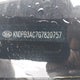 KNDPB3AC7G7820757 2016 Kia Sportage Lx auction photo thumbnail 18