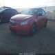 1G1PC5SB0E7114024 2014 Chevrolet Cruze 1Lt auction photo thumbnail 2