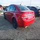1G1PC5SB0E7114024 2014 Chevrolet Cruze 1Lt auction photo thumbnail 3