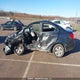 1G1JC5EH9E4151452 2014 Chevrolet Sonic Lt auction photo thumbnail 14
