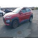 KM8K2CAA8MU608872 2021 Hyundai Kona Preferred Awd auction photo thumbnail 2