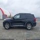 1FMSK8DH3NGA85198 2022 Ford Explorer Xlt auction photo thumbnail 15
