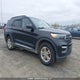 1FMSK8DH3NGA85198 2022 Ford Explorer Xlt auction photo thumbnail 1
